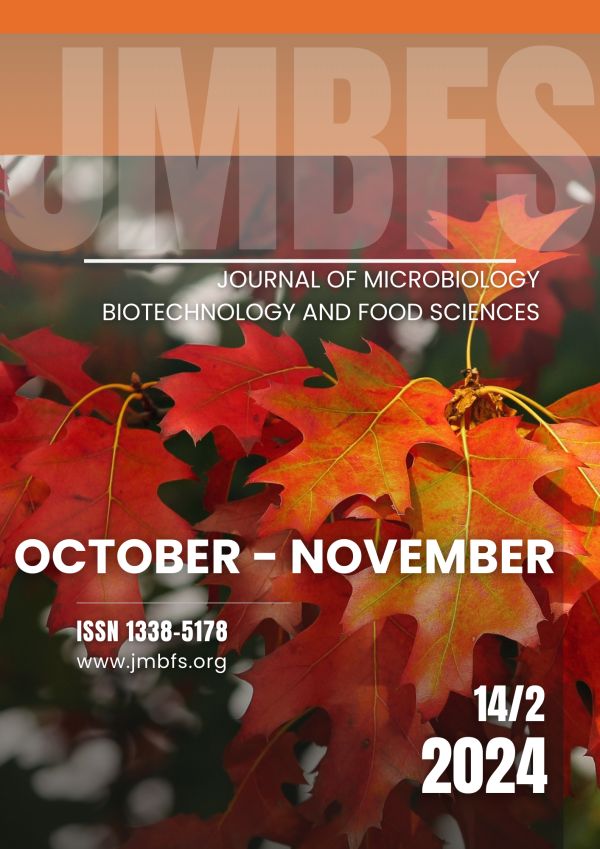 					View Vol. 14 No. 2 (2024): October - November
				